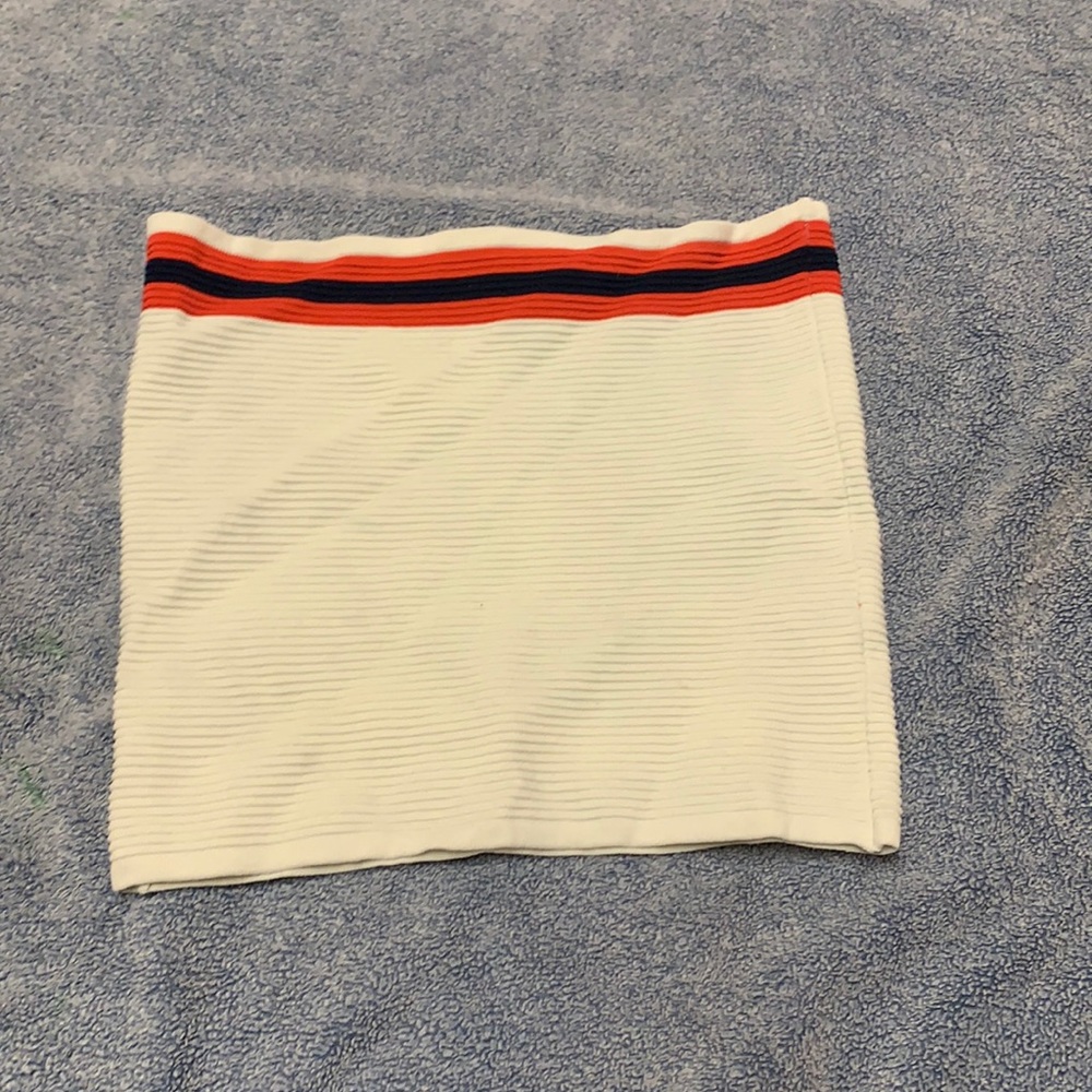 Forever 21 tube top
